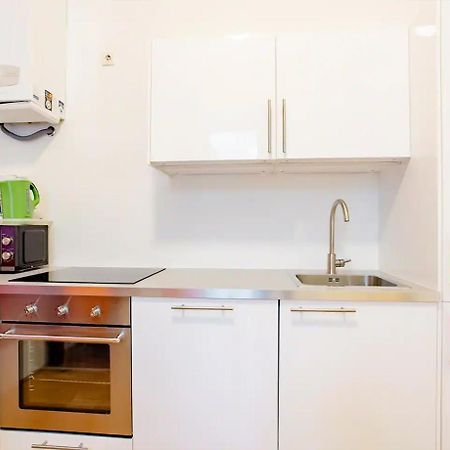Exclusive Apartment City Center Vienna Luaran gambar