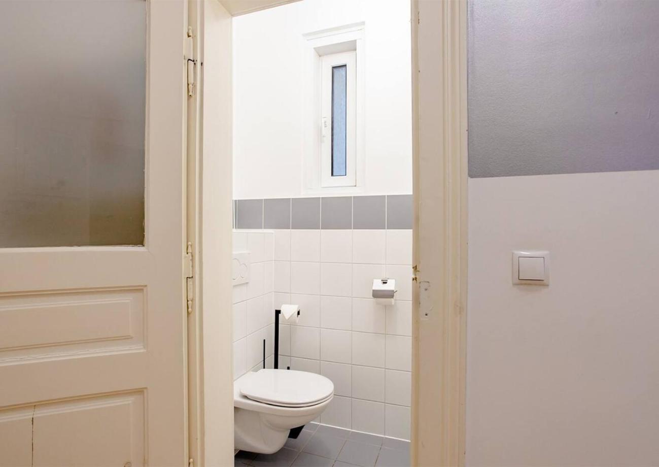 Exclusive Apartment City Center Vienna Luaran gambar
